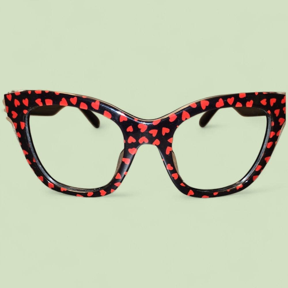 Kate Spade Emmylou/S 07RM/HA 51 Brown Gradient Square Ladies Sunglasses' (FRAME)